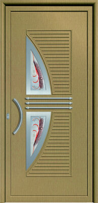 Inox 381